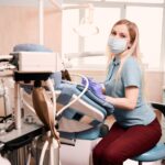 Kserostomia (suchość w ustach) – przyczyny, diagnostyka i leczenie